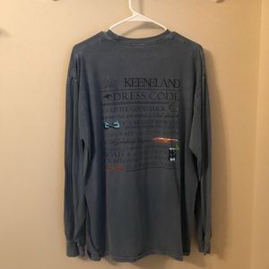 Southern Proper Keeneland Shirt
